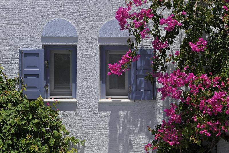 Ammos Naxos Naxos City Exterior foto